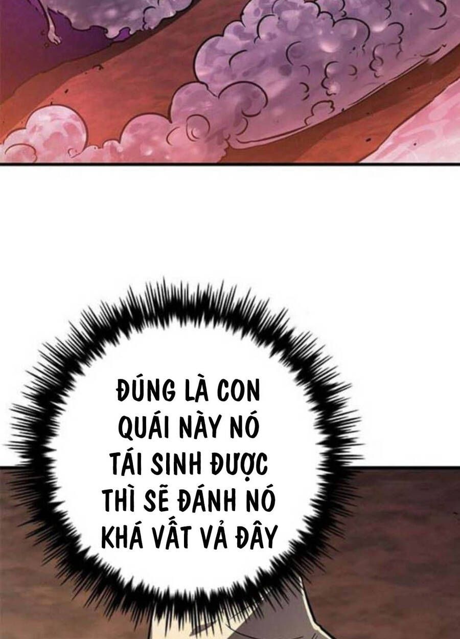 Thợ Săn Huyền Thoại Hồi Xuân Chap 8 - Next Chap 9
