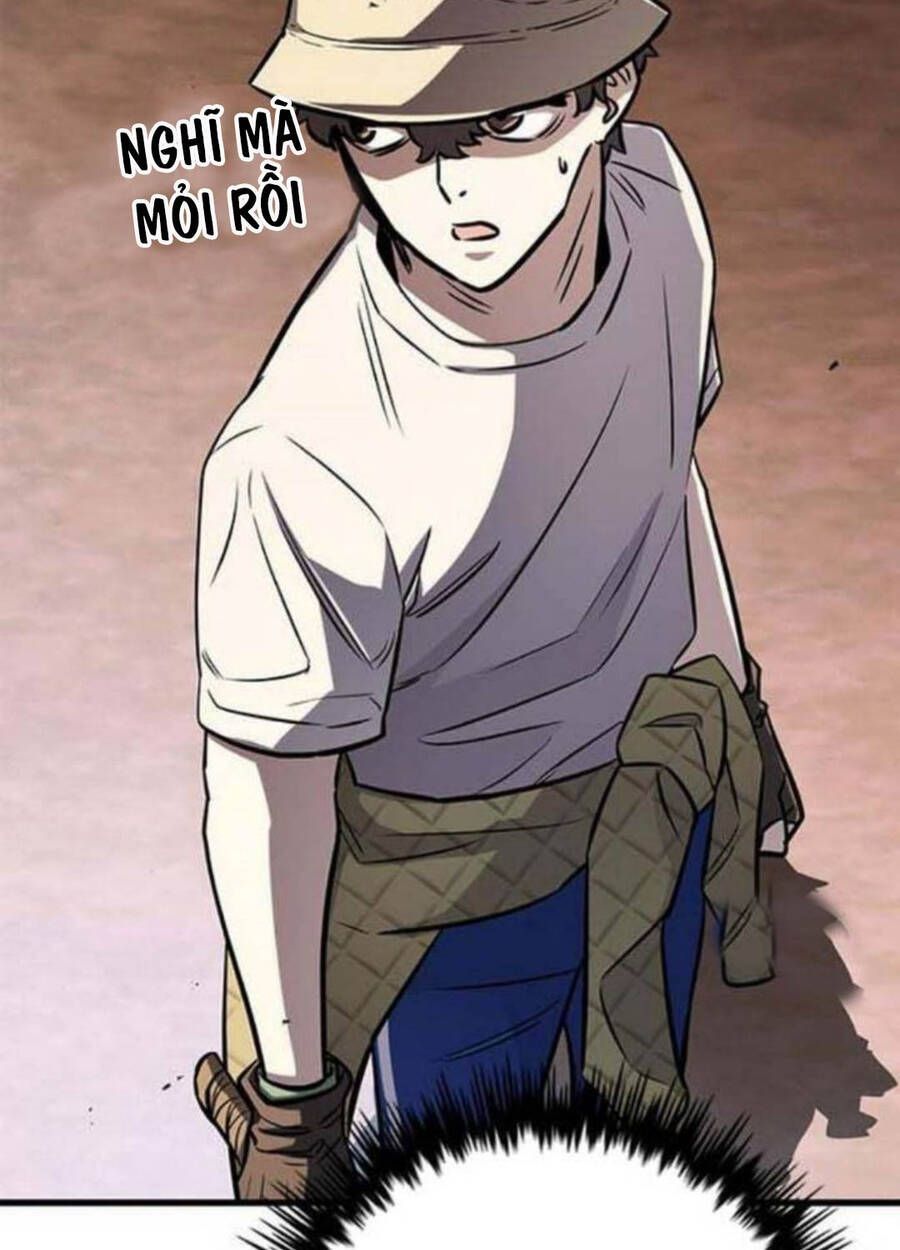 Thợ Săn Huyền Thoại Hồi Xuân Chap 8 - Next Chap 9