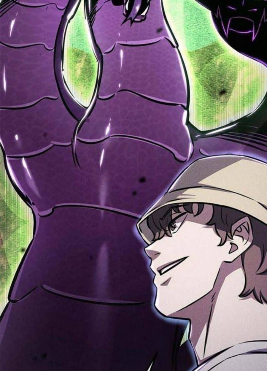 Thợ Săn Huyền Thoại Hồi Xuân Chap 8 - Next Chap 9