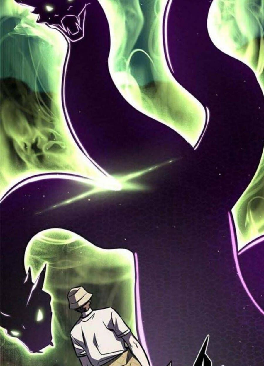 Thợ Săn Huyền Thoại Hồi Xuân Chap 8 - Next Chap 9