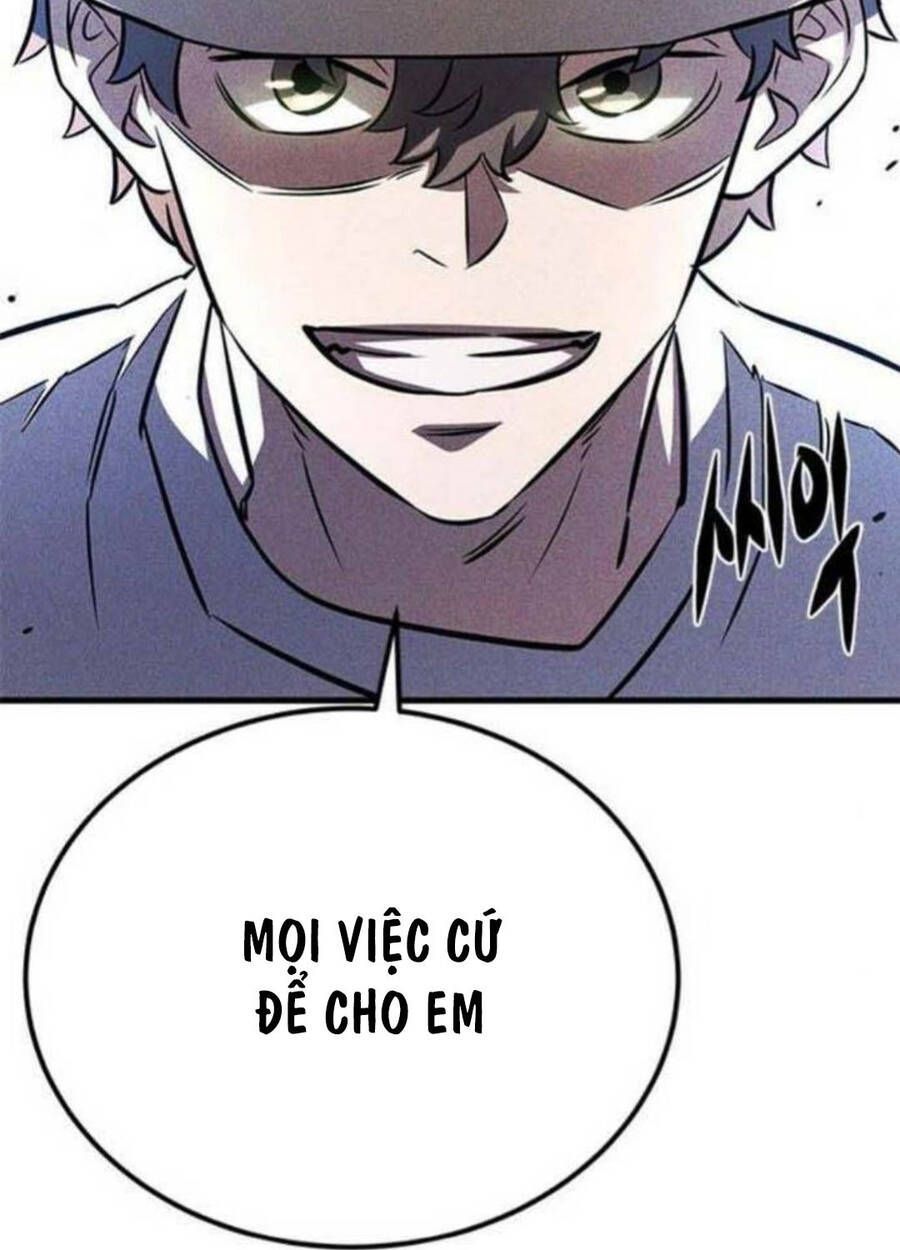 Thợ Săn Huyền Thoại Hồi Xuân Chap 8 - Next Chap 9
