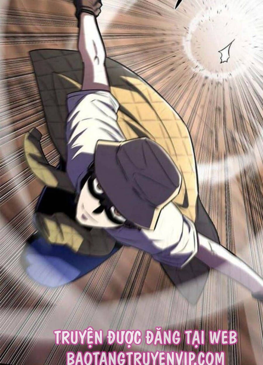 Thợ Săn Huyền Thoại Hồi Xuân Chap 8 - Next Chap 9