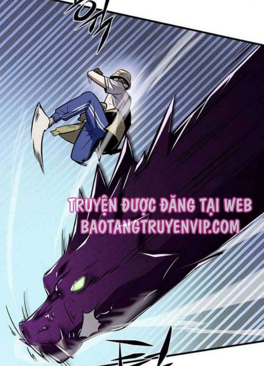 Thợ Săn Huyền Thoại Hồi Xuân Chap 8 - Next Chap 9