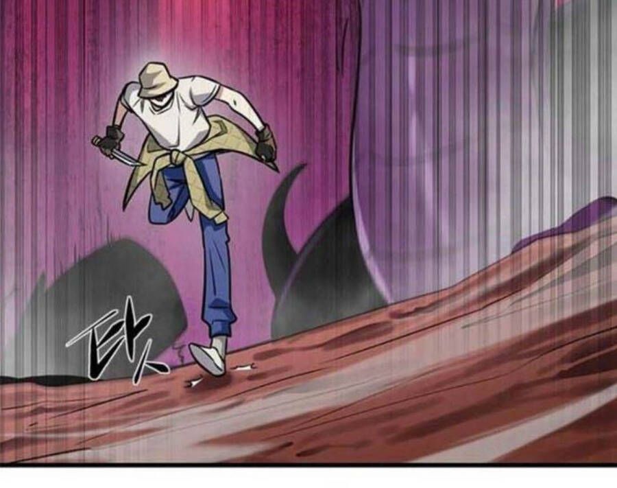 Thợ Săn Huyền Thoại Hồi Xuân Chap 8 - Next Chap 9