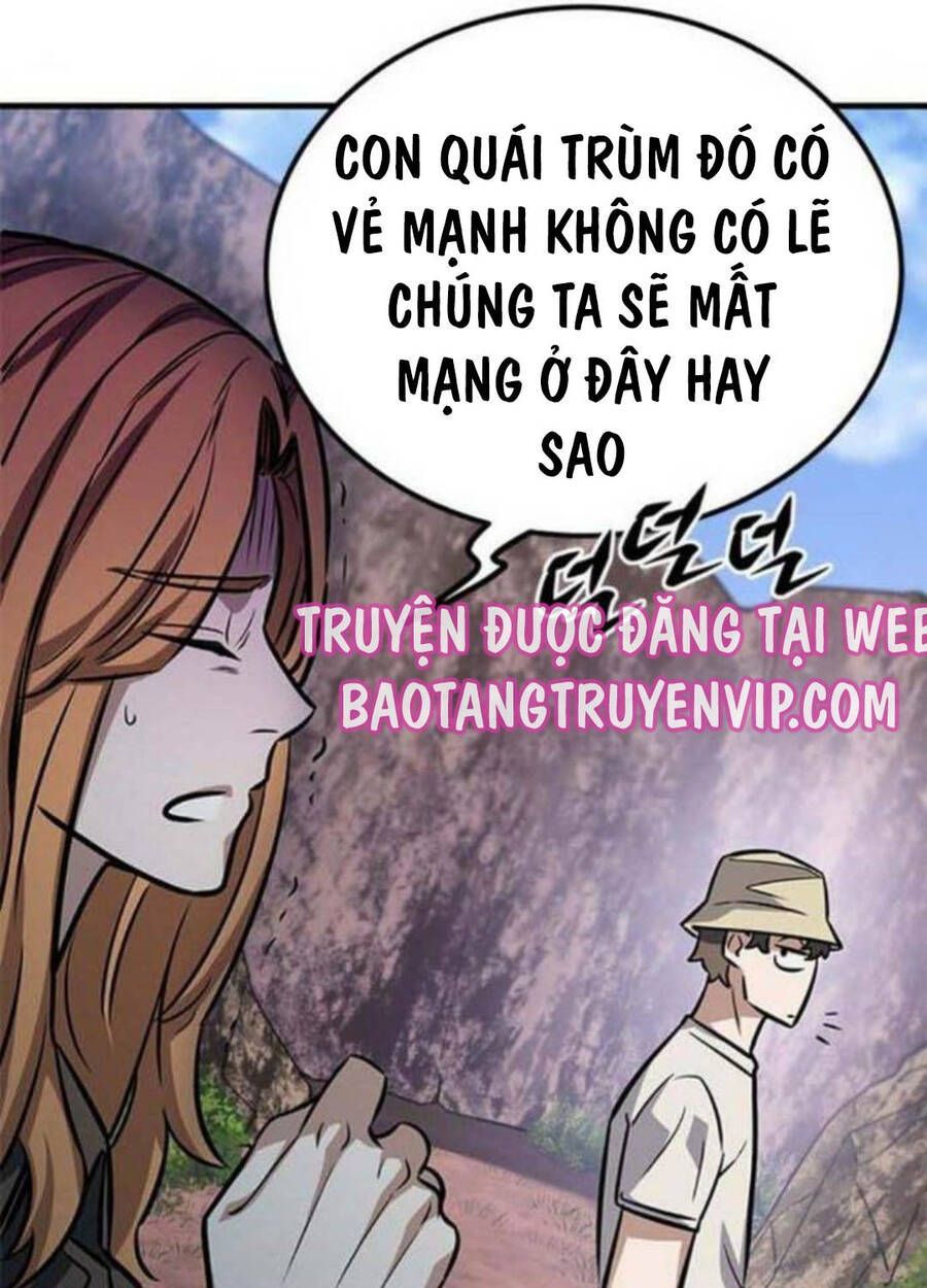 Thợ Săn Huyền Thoại Hồi Xuân Chap 8 - Next Chap 9