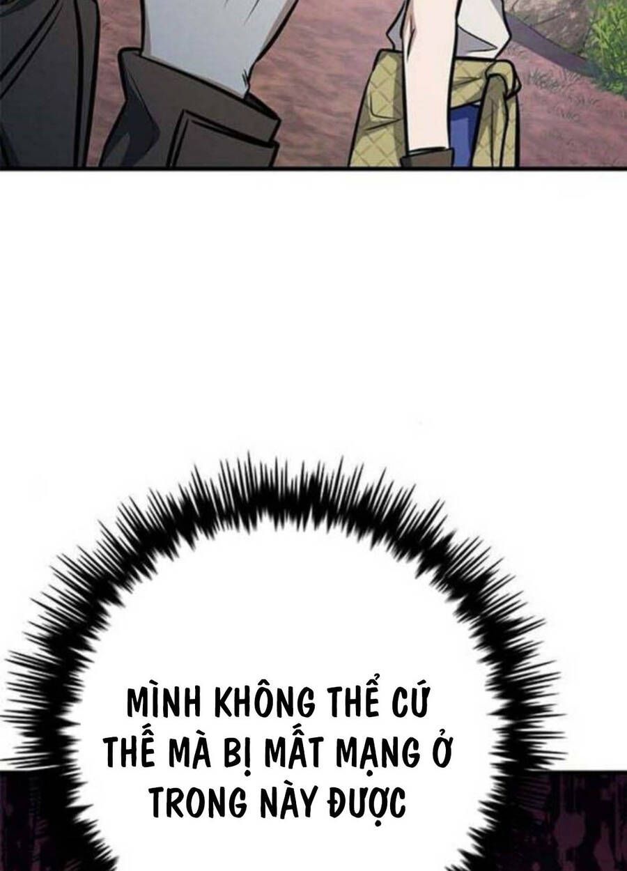Thợ Săn Huyền Thoại Hồi Xuân Chap 8 - Next Chap 9