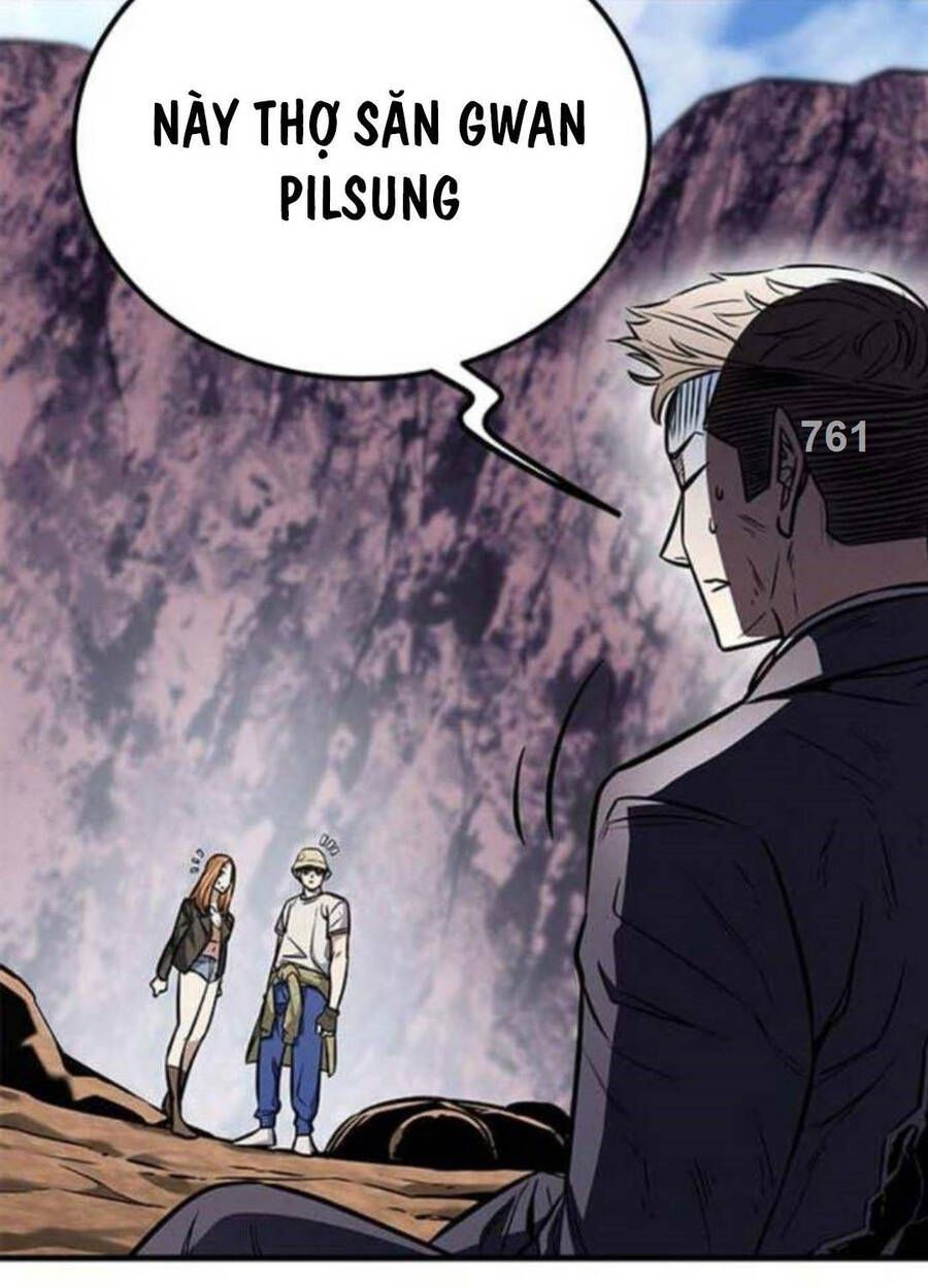 Thợ Săn Huyền Thoại Hồi Xuân Chap 8 - Next Chap 9