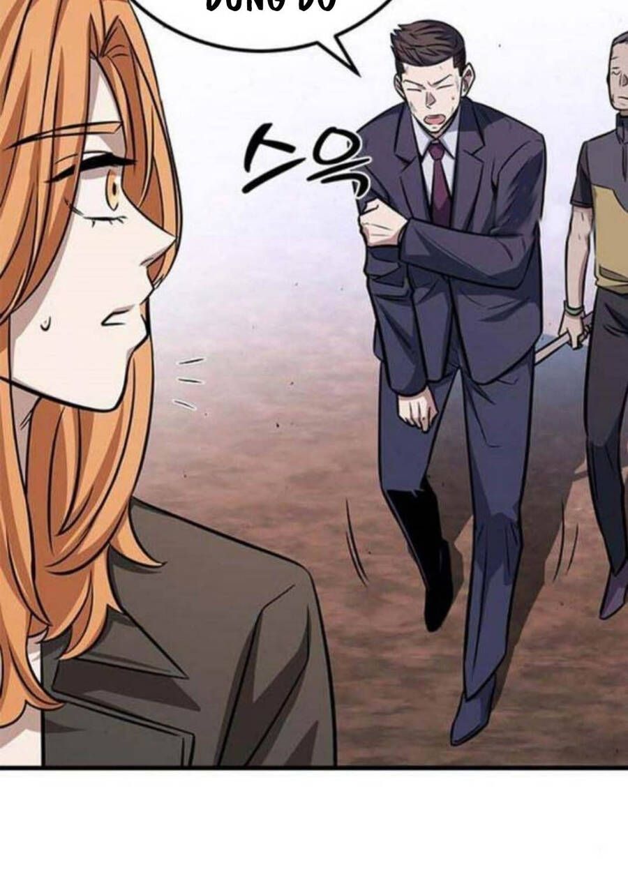 Thợ Săn Huyền Thoại Hồi Xuân Chap 8 - Next Chap 9