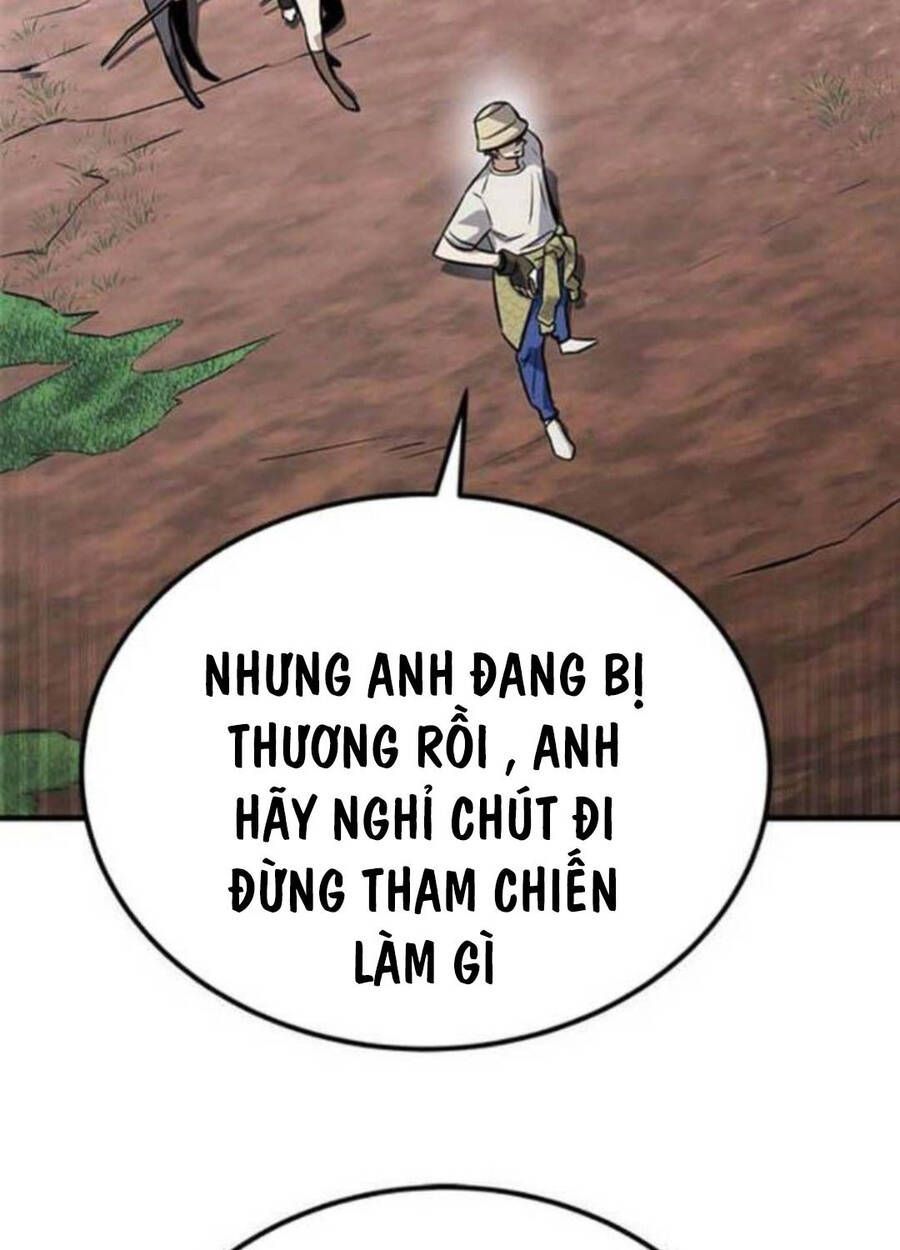 Thợ Săn Huyền Thoại Hồi Xuân Chap 8 - Next Chap 9