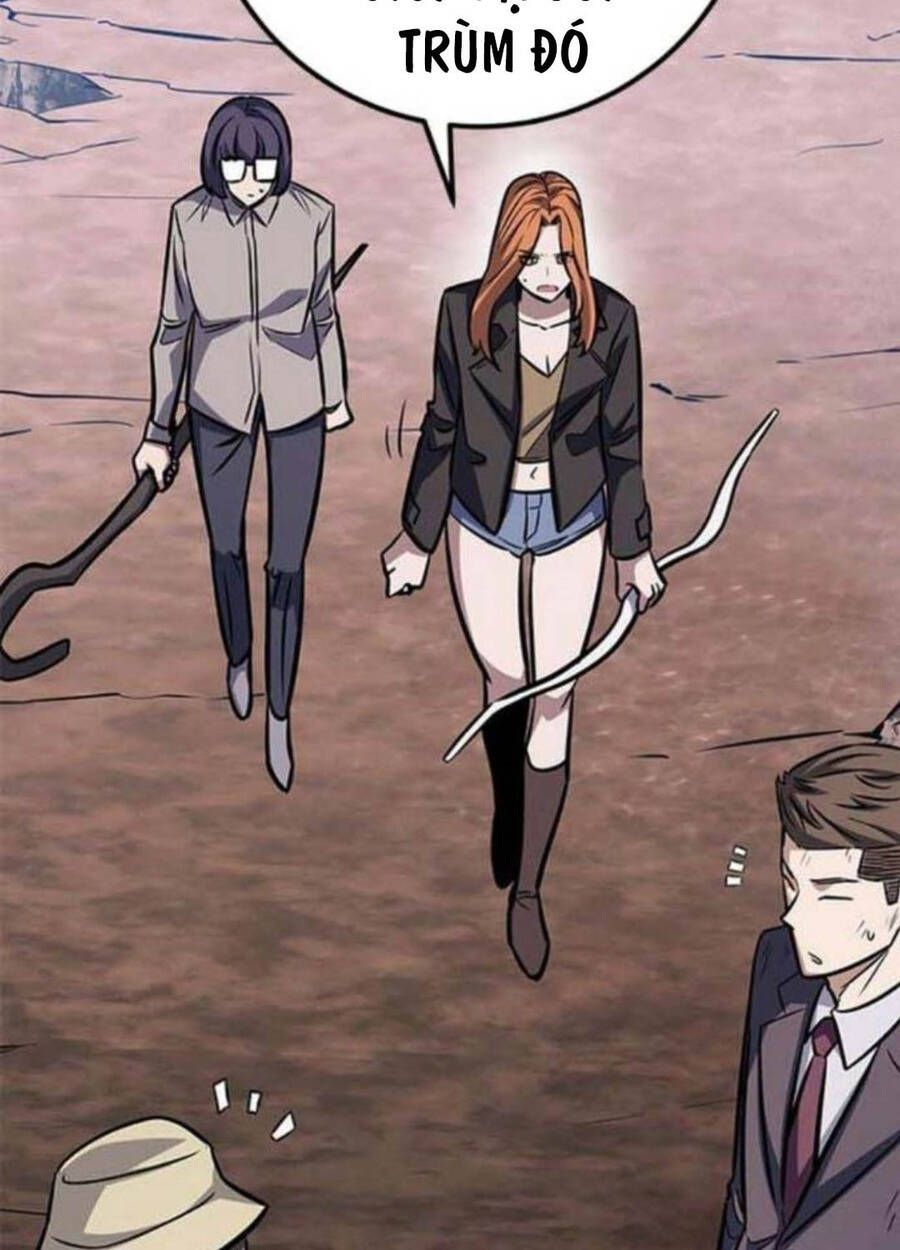 Thợ Săn Huyền Thoại Hồi Xuân Chap 8 - Next Chap 9
