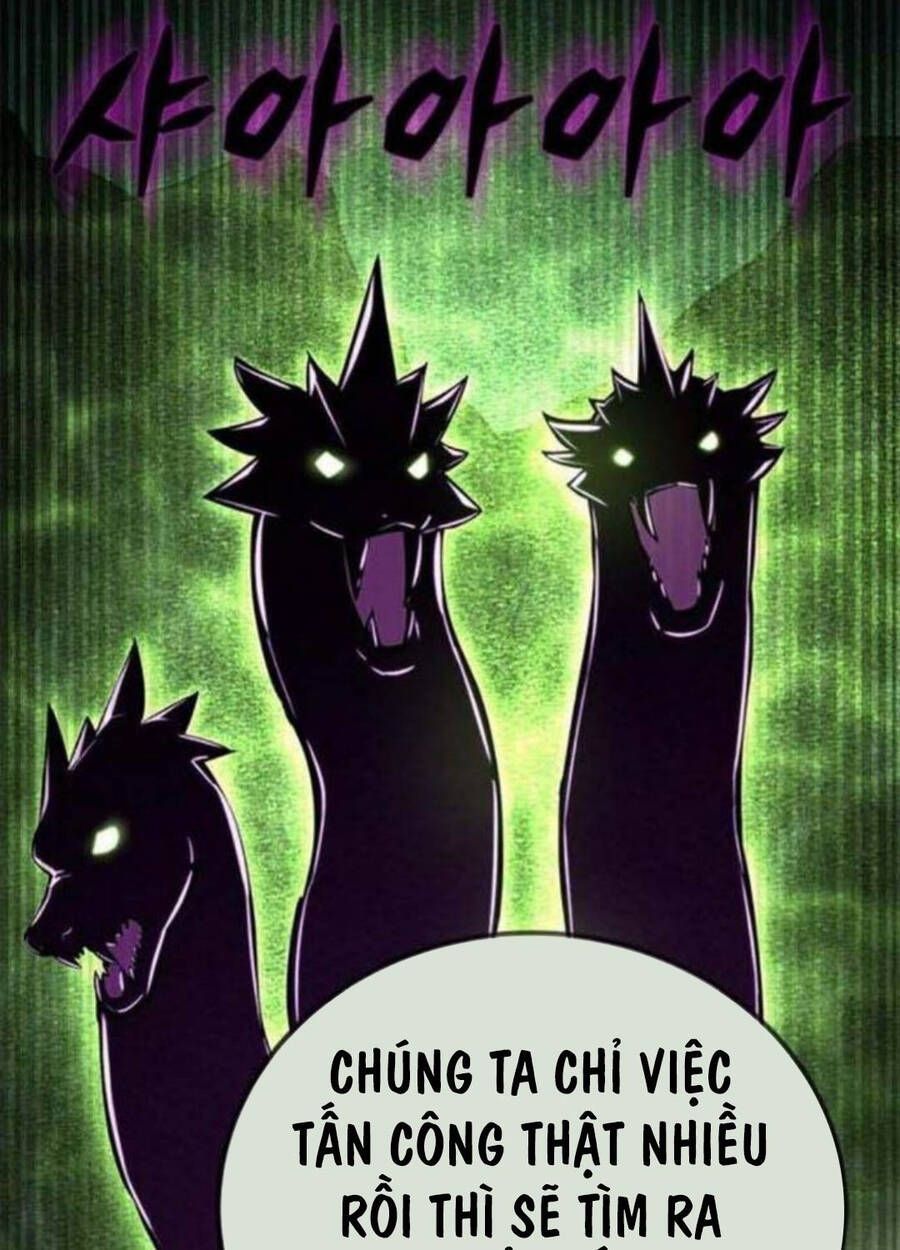 Thợ Săn Huyền Thoại Hồi Xuân Chap 8 - Next Chap 9