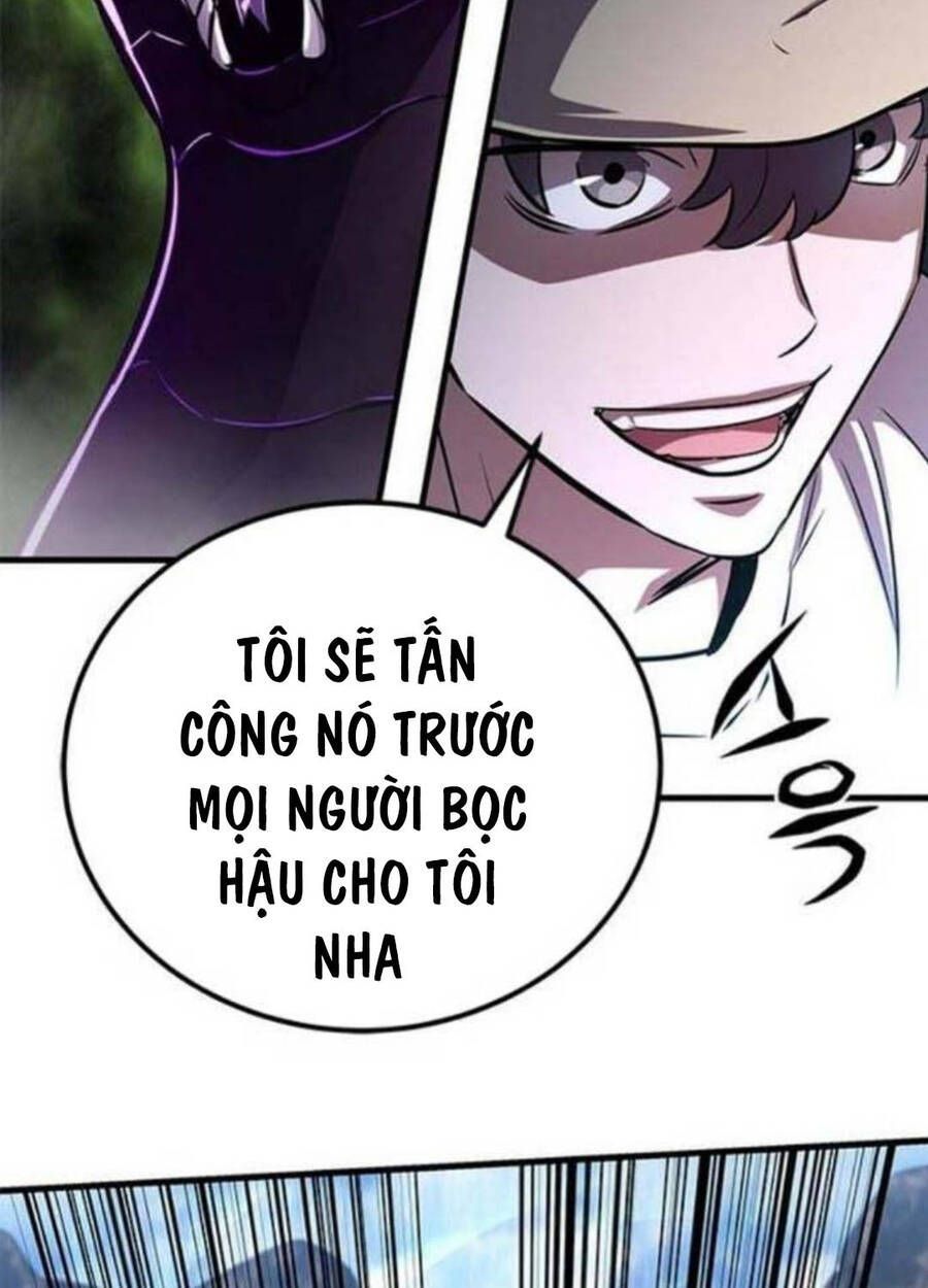 Thợ Săn Huyền Thoại Hồi Xuân Chap 8 - Next Chap 9