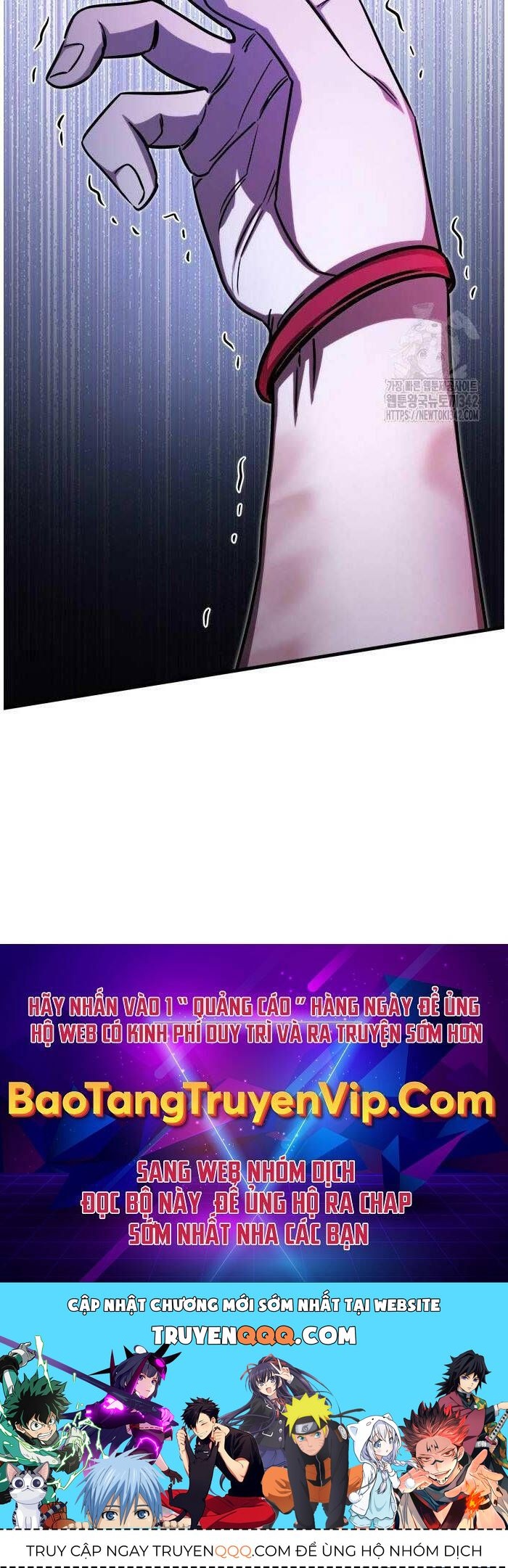 Thợ Săn Huyền Thoại Hồi Xuân Chap 9 - Next Chap 10