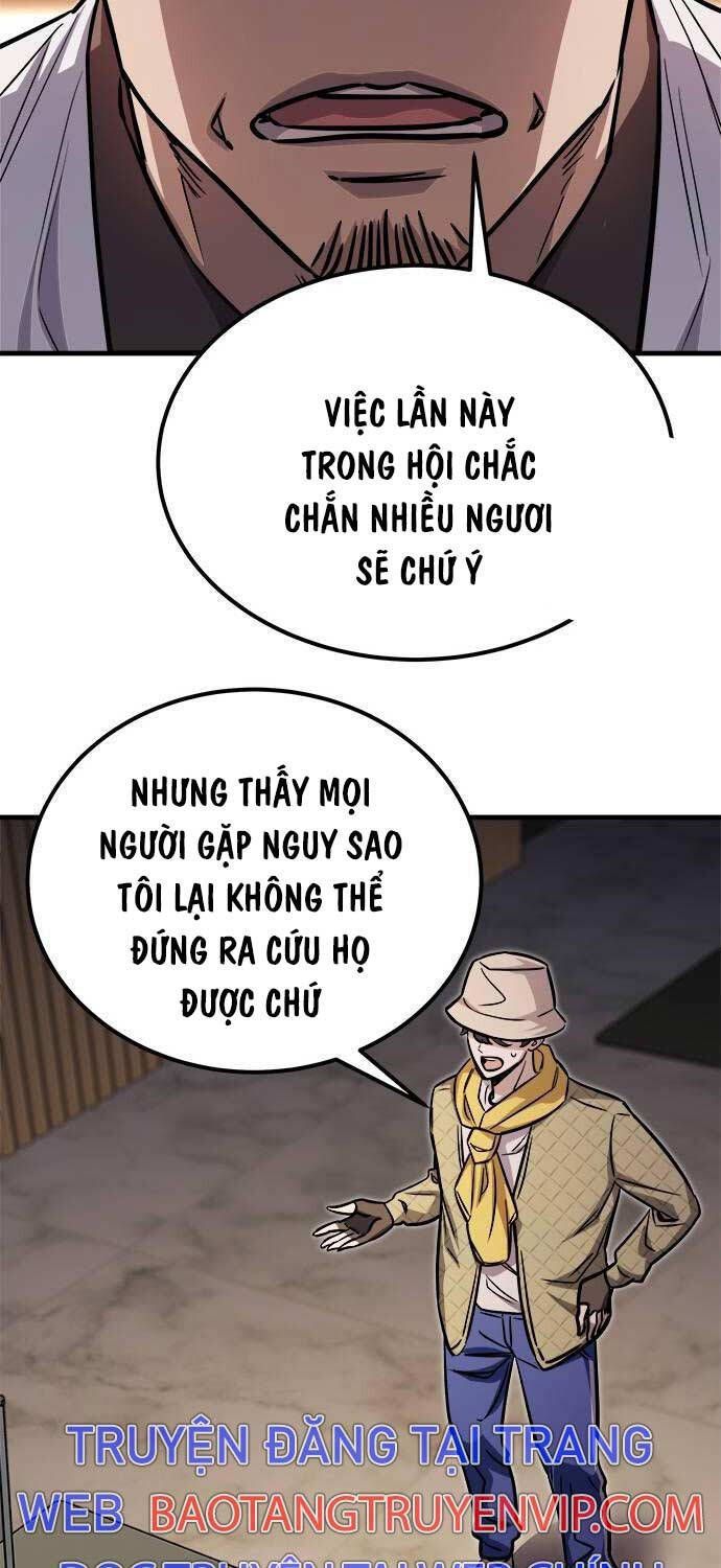 Thợ Săn Huyền Thoại Hồi Xuân Chap 9 - Next Chap 10