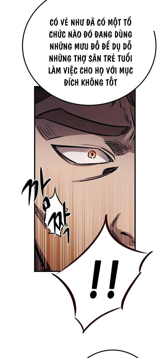 Thợ Săn Huyền Thoại Hồi Xuân Chap 9 - Next Chap 10