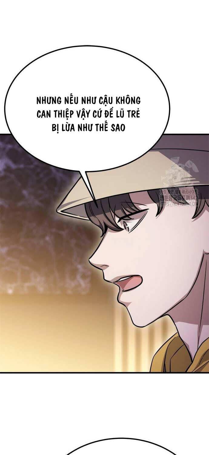 Thợ Săn Huyền Thoại Hồi Xuân Chap 9 - Next Chap 10