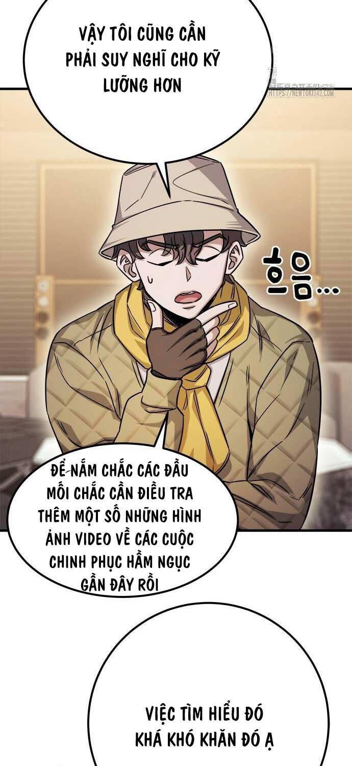 Thợ Săn Huyền Thoại Hồi Xuân Chap 9 - Next Chap 10