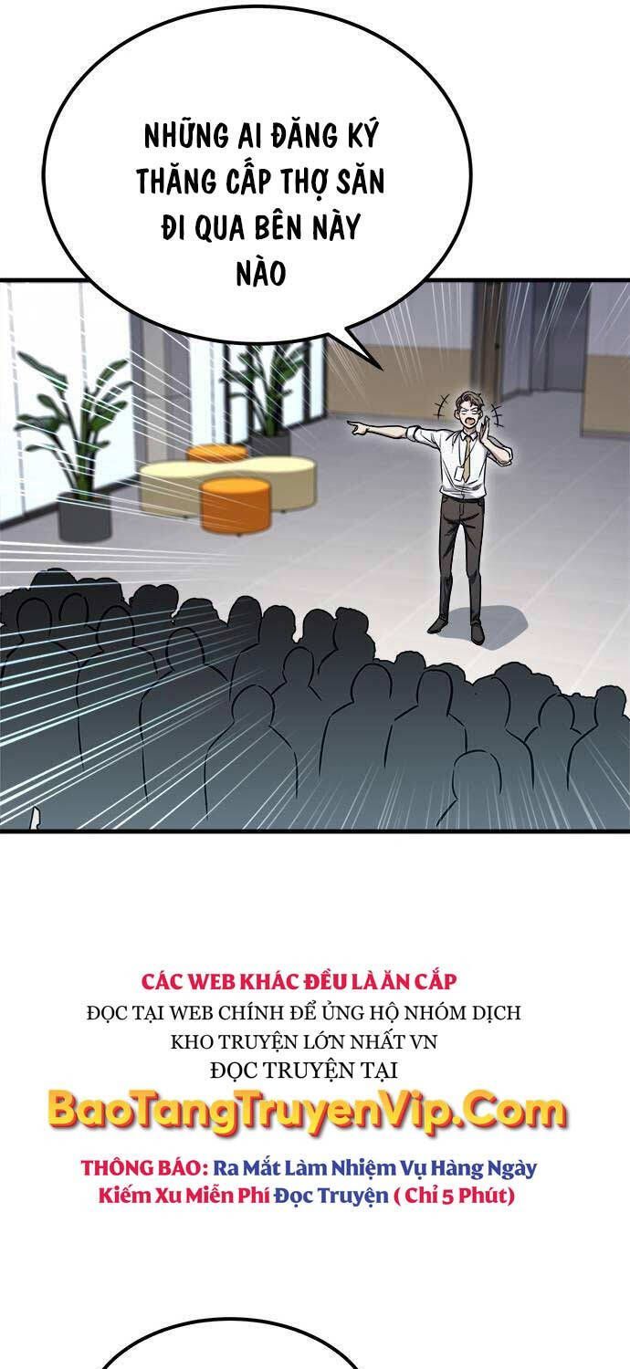 Thợ Săn Huyền Thoại Hồi Xuân Chap 9 - Next Chap 10
