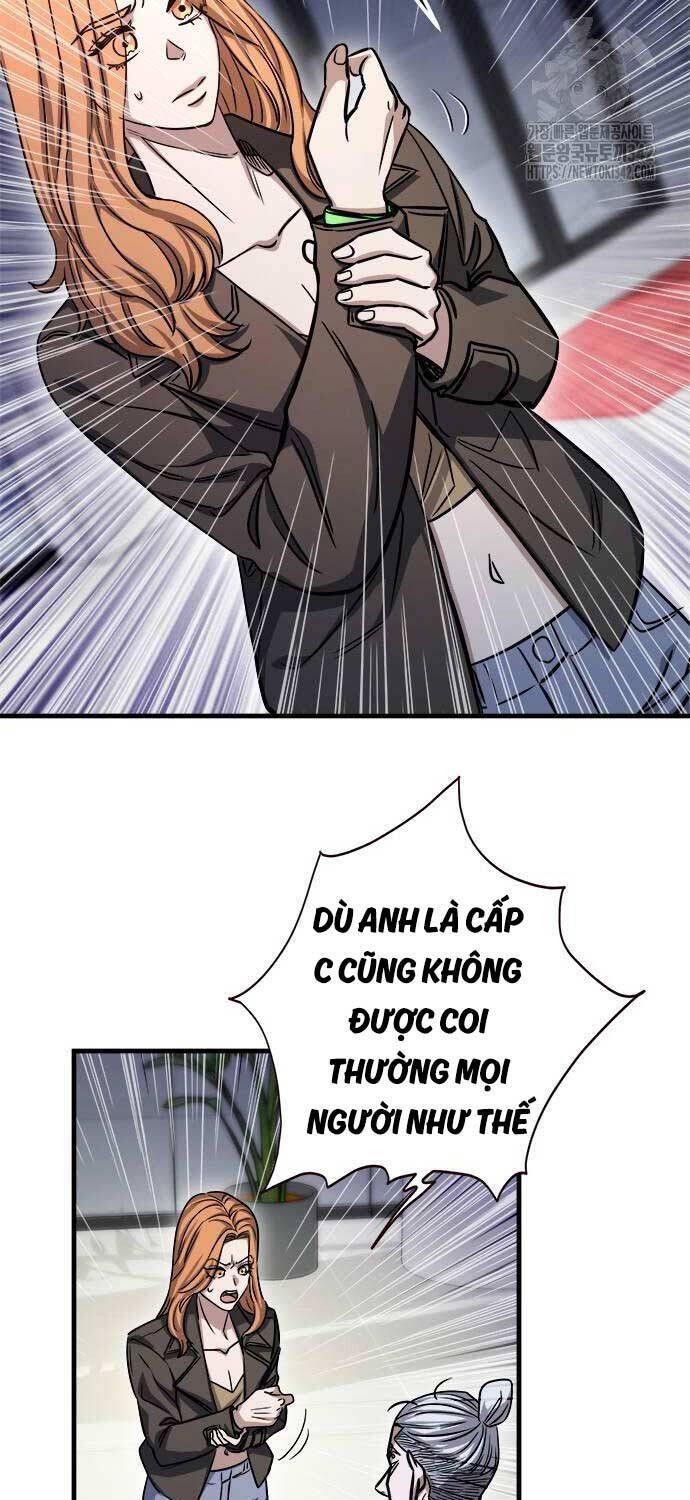 Thợ Săn Huyền Thoại Hồi Xuân Chap 9 - Next Chap 10