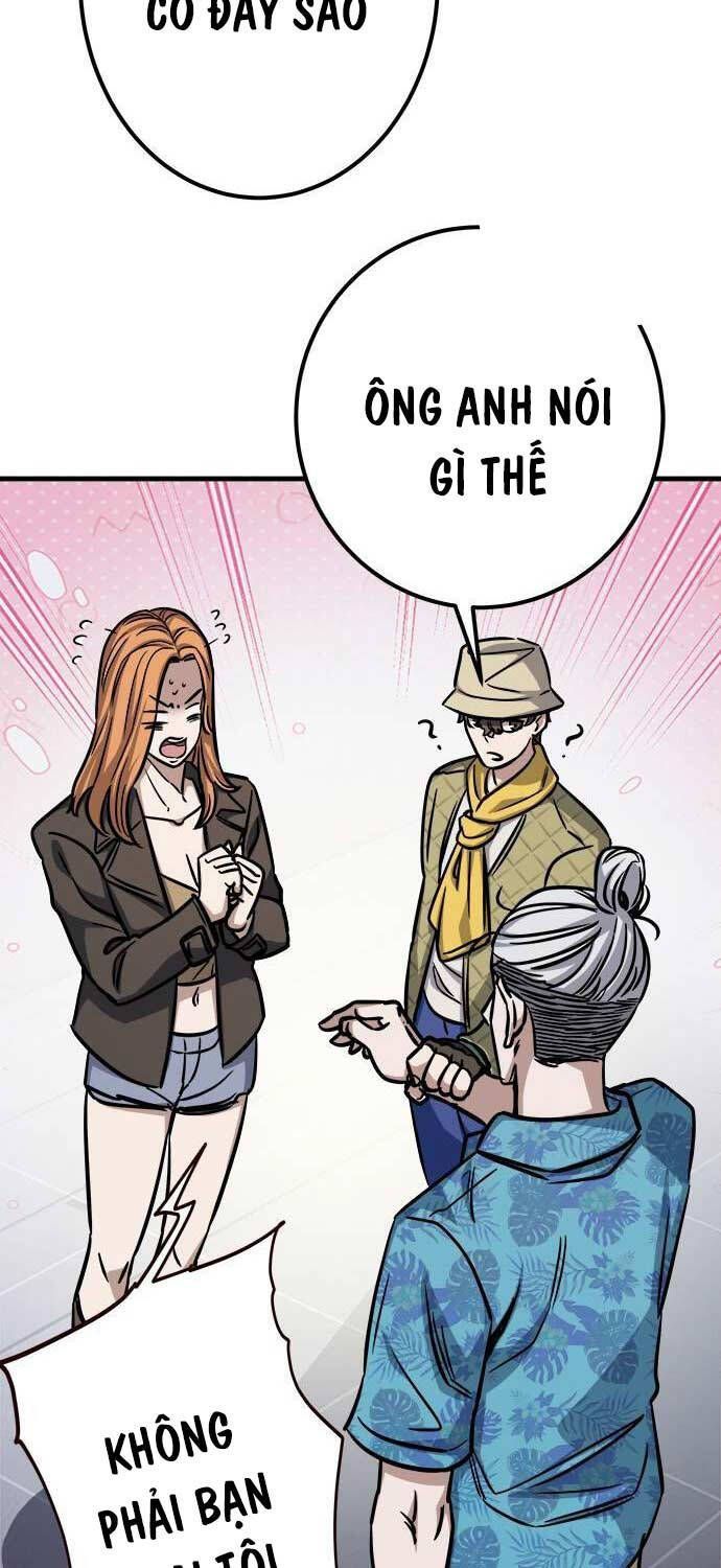 Thợ Săn Huyền Thoại Hồi Xuân Chap 9 - Next Chap 10