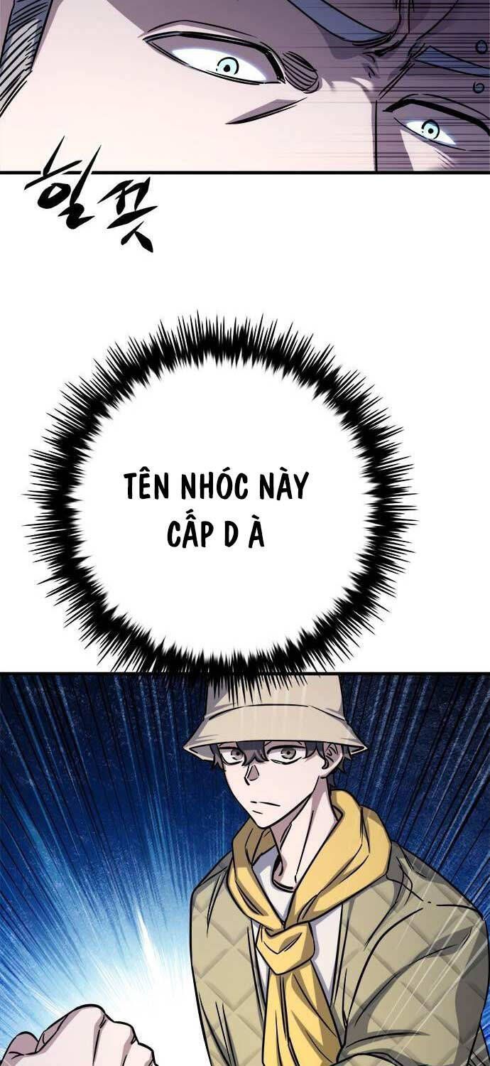 Thợ Săn Huyền Thoại Hồi Xuân Chap 9 - Next Chap 10