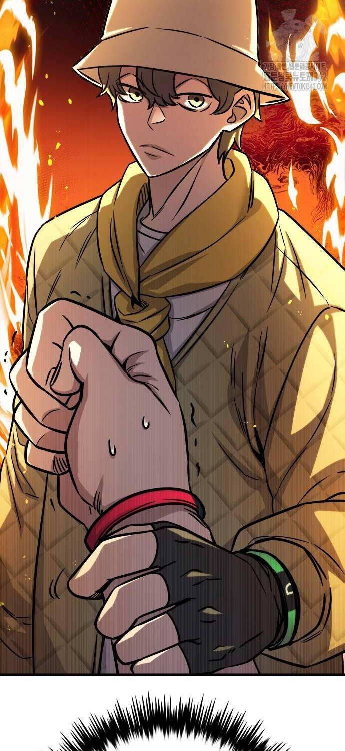 Thợ Săn Huyền Thoại Hồi Xuân Chap 9 - Next Chap 10