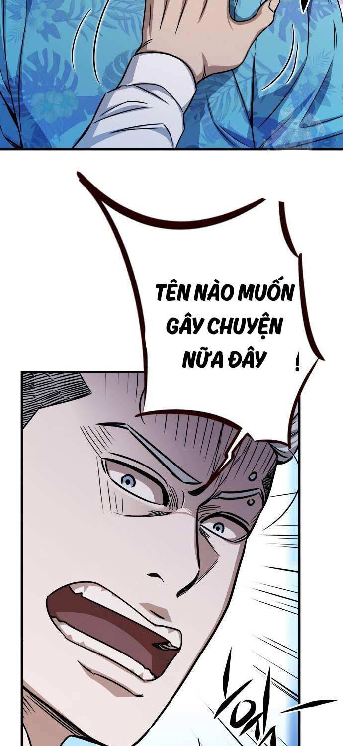 Thợ Săn Huyền Thoại Hồi Xuân Chap 9 - Next Chap 10