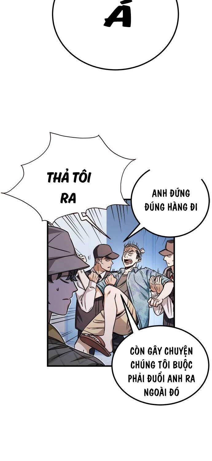 Thợ Săn Huyền Thoại Hồi Xuân Chap 9 - Next Chap 10