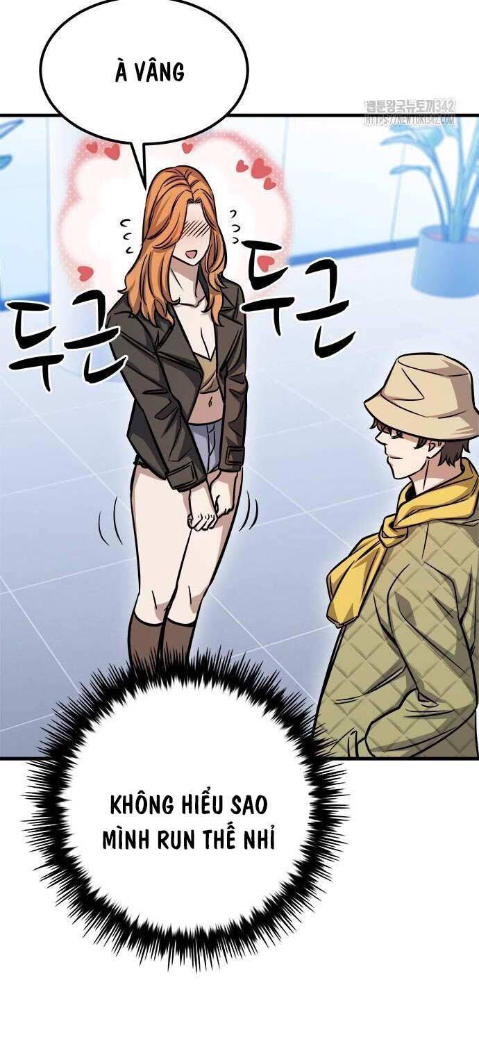 Thợ Săn Huyền Thoại Hồi Xuân Chap 9 - Next Chap 10