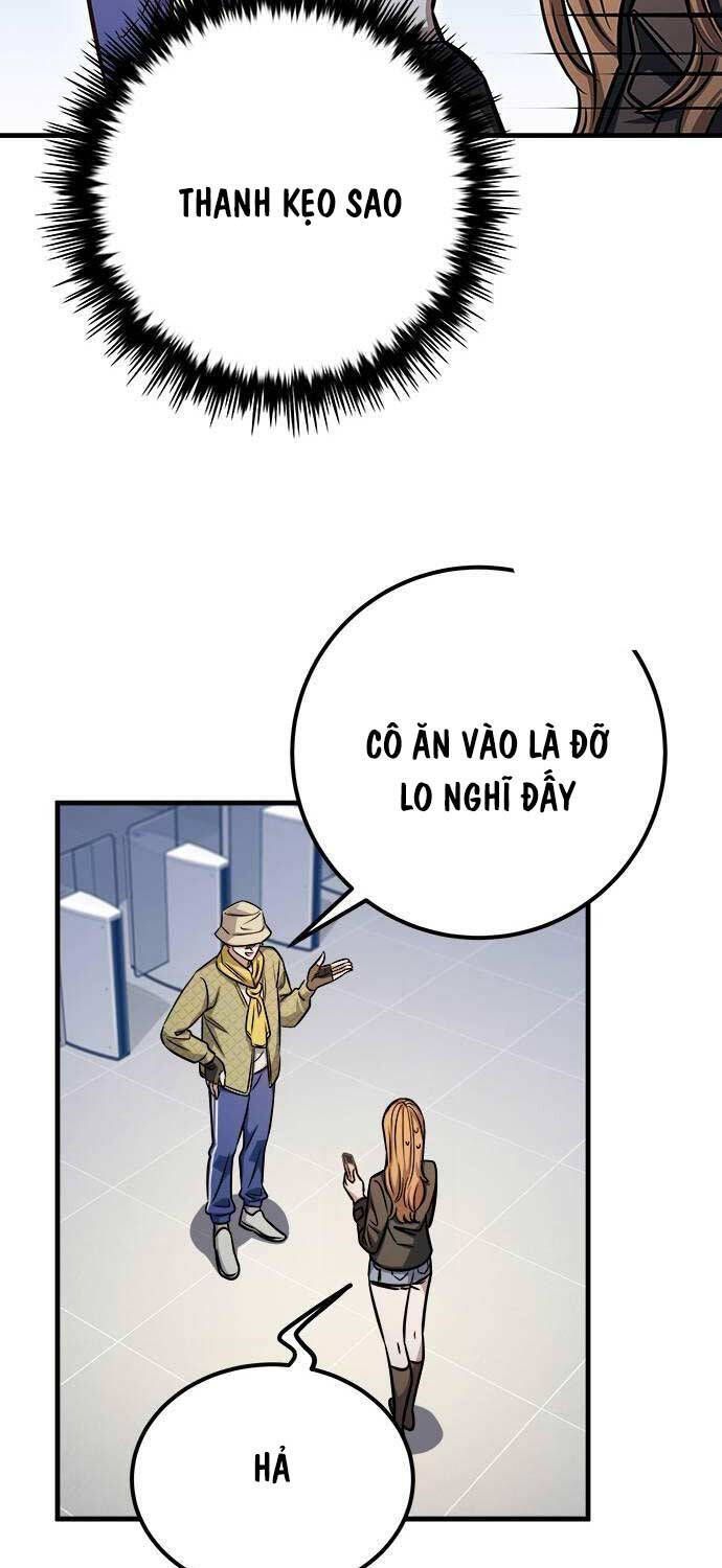 Thợ Săn Huyền Thoại Hồi Xuân Chap 9 - Next Chap 10