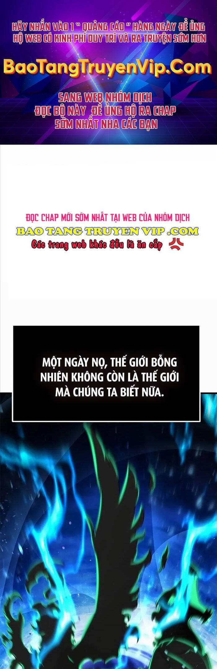 Thợ Săn Huyền Thoại Trẻ Hóa Chap 1 - Next Chap 2