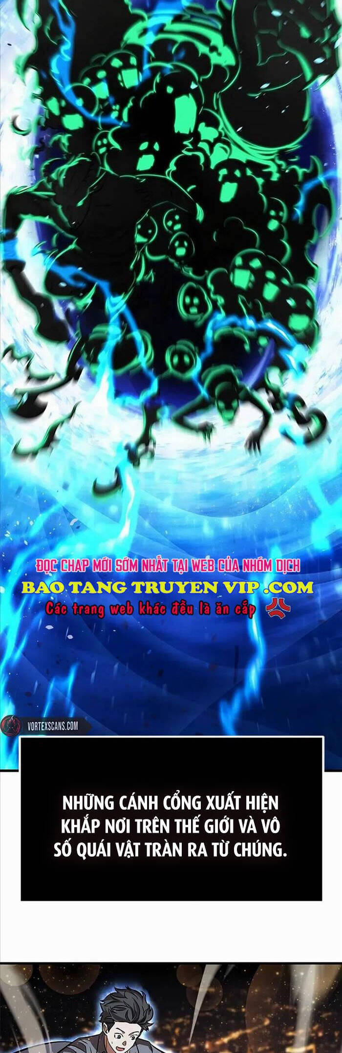 Thợ Săn Huyền Thoại Trẻ Hóa Chap 1 - Next Chap 2