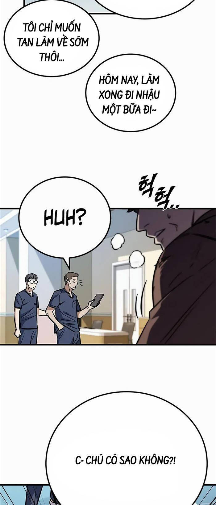 Thợ Săn Huyền Thoại Trẻ Hóa Chap 1 - Next Chap 2