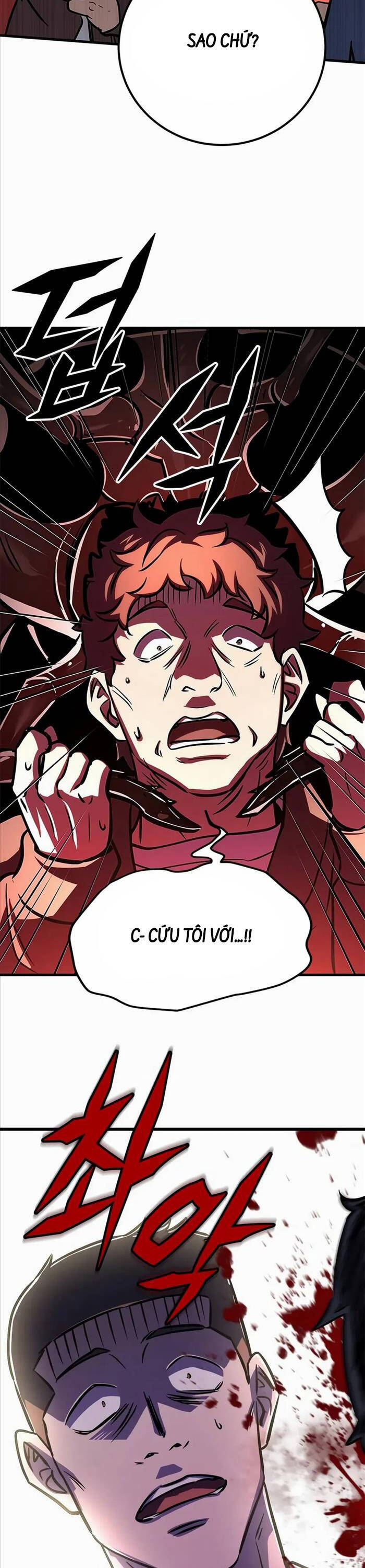 Thợ Săn Huyền Thoại Trẻ Hóa Chap 1 - Next Chap 2