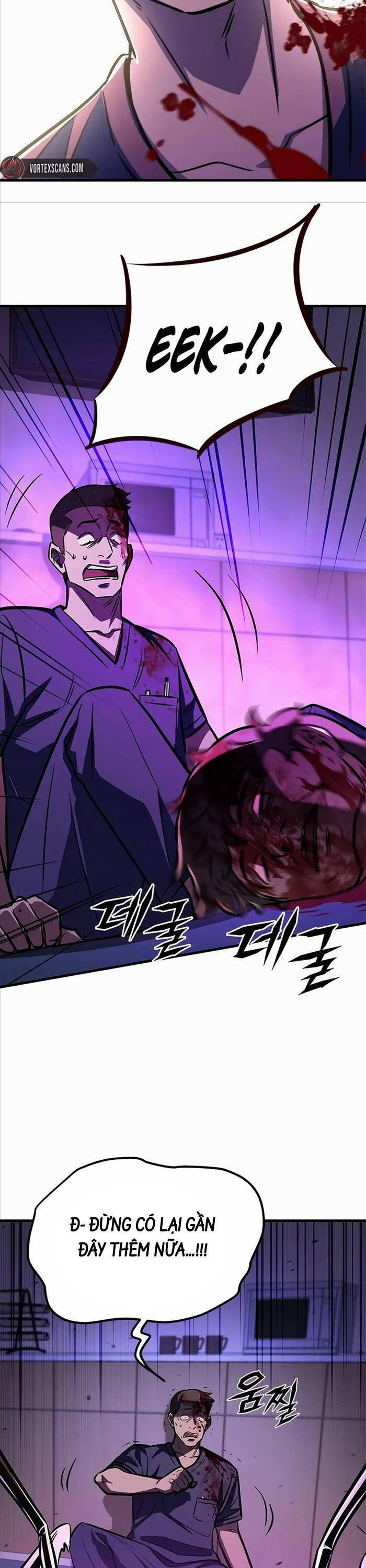 Thợ Săn Huyền Thoại Trẻ Hóa Chap 1 - Next Chap 2