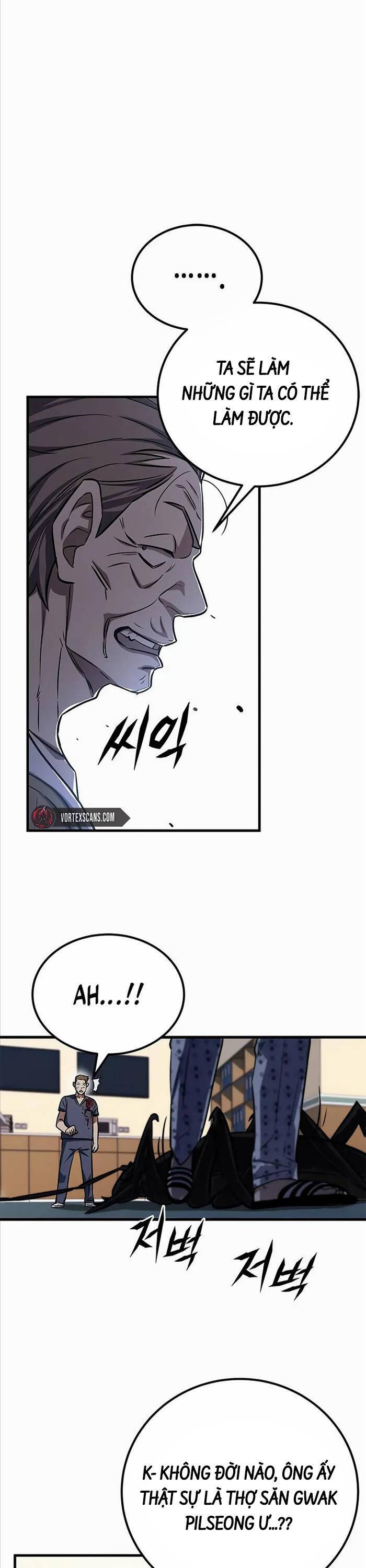 Thợ Săn Huyền Thoại Trẻ Hóa Chap 1 - Next Chap 2
