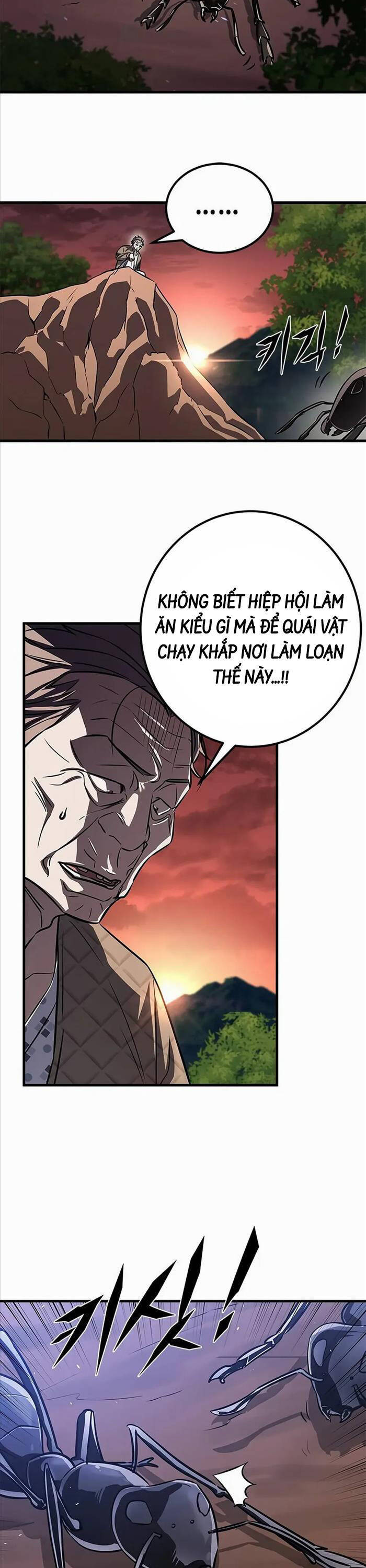 Thợ Săn Huyền Thoại Trẻ Hóa Chap 1 - Next Chap 2