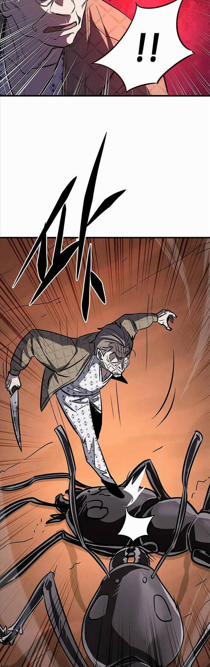 Thợ Săn Huyền Thoại Trẻ Hóa Chap 1 - Next Chap 2