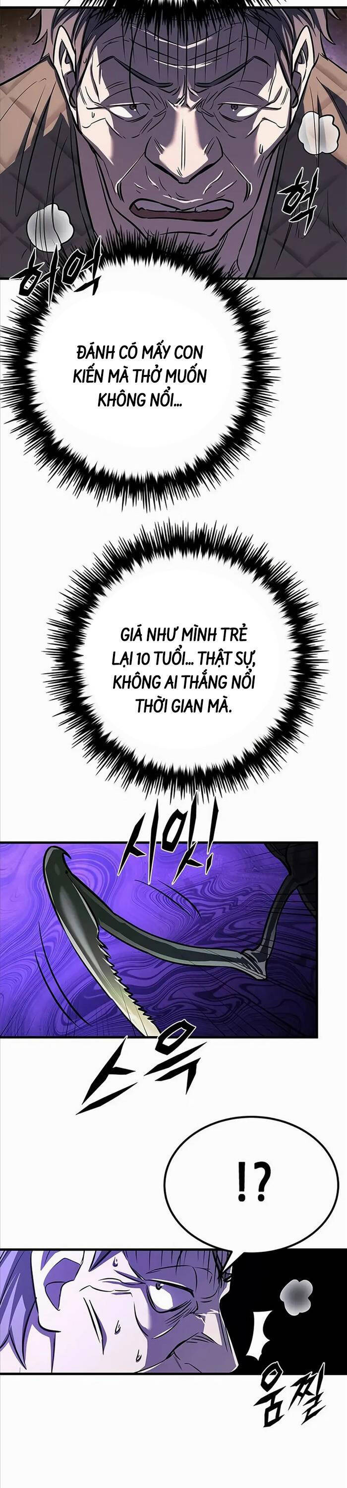Thợ Săn Huyền Thoại Trẻ Hóa Chap 1 - Next Chap 2