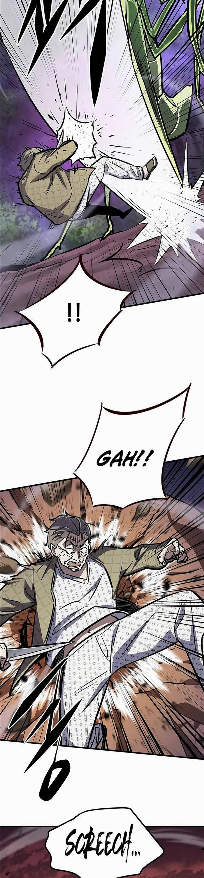 Thợ Săn Huyền Thoại Trẻ Hóa Chap 1 - Next Chap 2