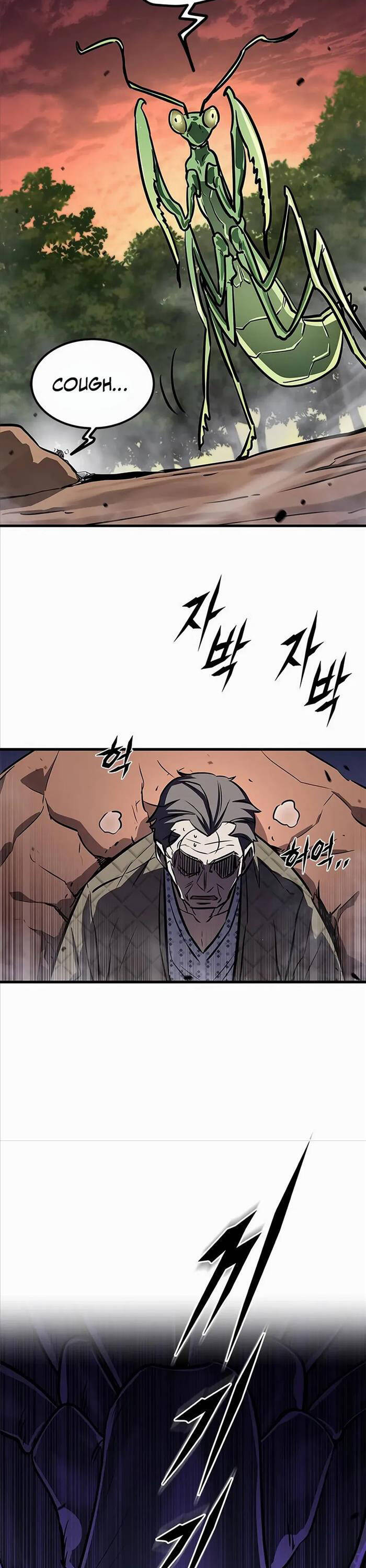 Thợ Săn Huyền Thoại Trẻ Hóa Chap 1 - Next Chap 2