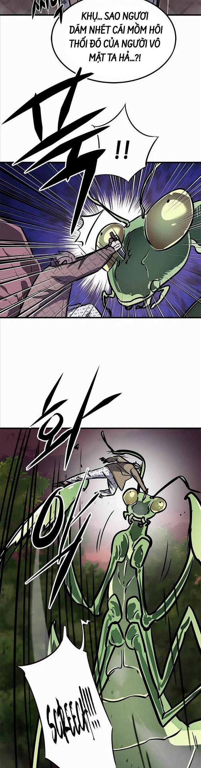 Thợ Săn Huyền Thoại Trẻ Hóa Chap 1 - Next Chap 2