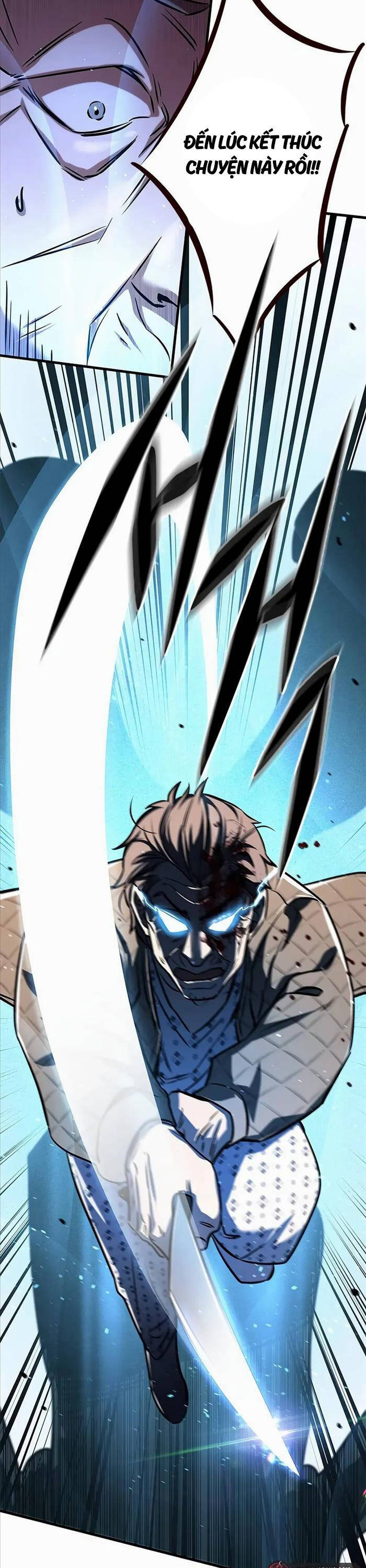 Thợ Săn Huyền Thoại Trẻ Hóa Chap 1 - Next Chap 2