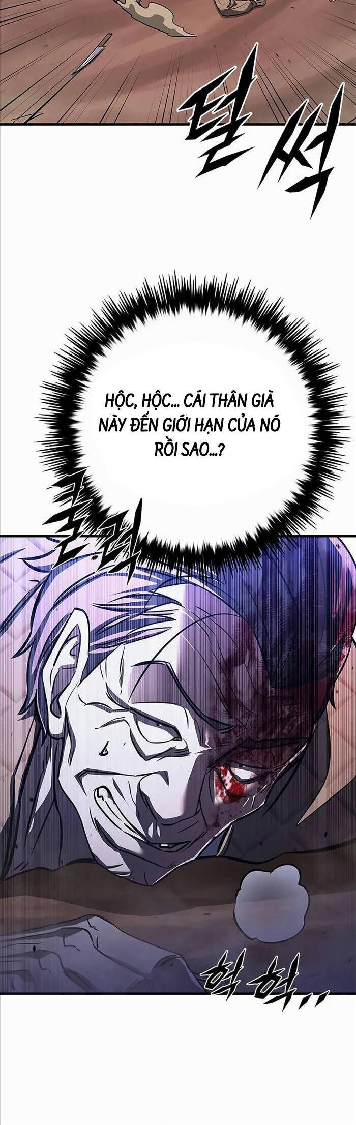 Thợ Săn Huyền Thoại Trẻ Hóa Chap 1 - Next Chap 2