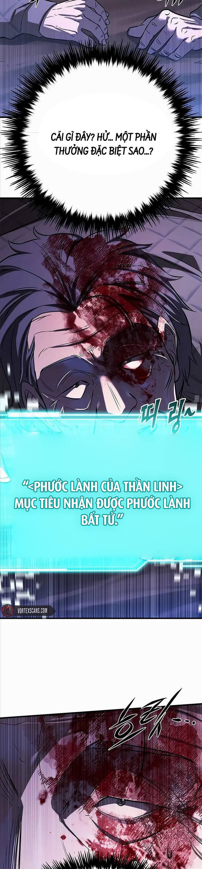Thợ Săn Huyền Thoại Trẻ Hóa Chap 1 - Next Chap 2