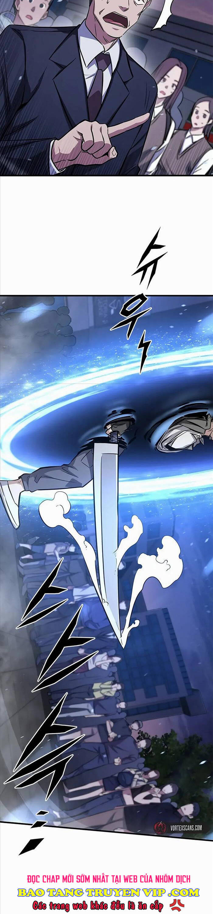 Thợ Săn Huyền Thoại Trẻ Hóa Chap 1 - Next Chap 2