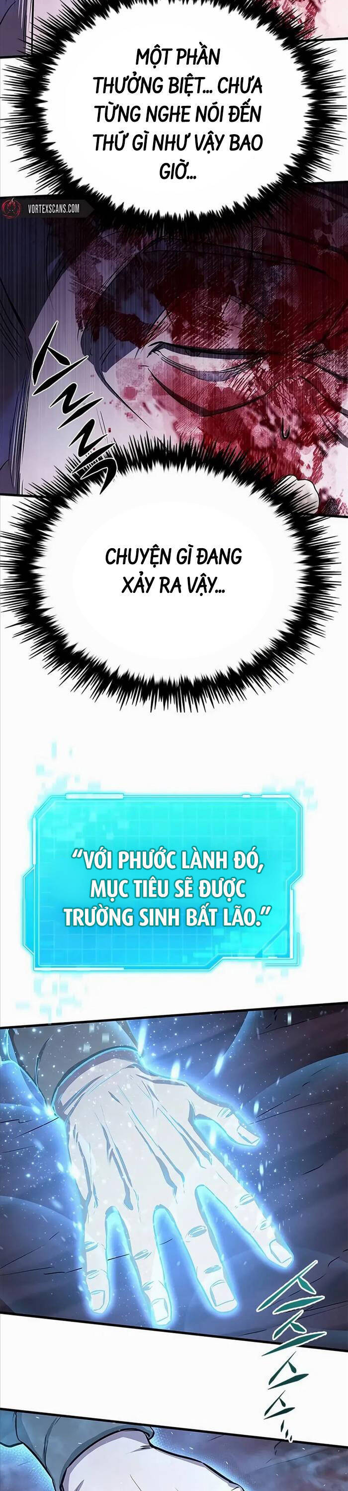 Thợ Săn Huyền Thoại Trẻ Hóa Chap 1 - Next Chap 2