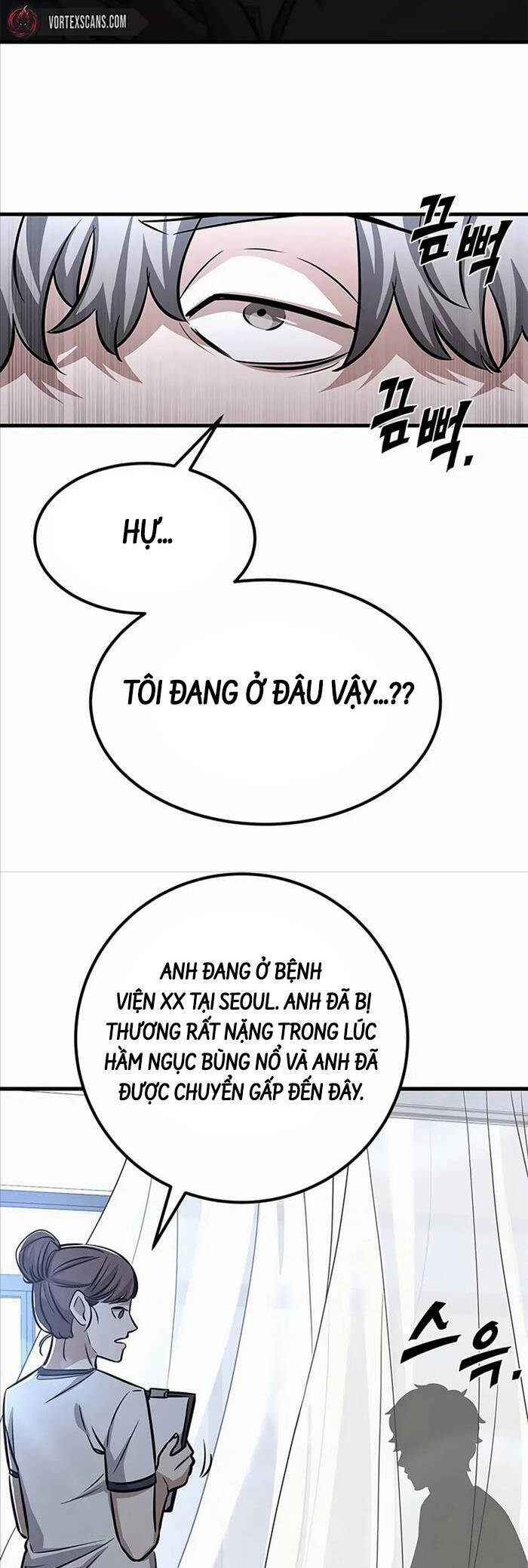 Thợ Săn Huyền Thoại Trẻ Hóa Chap 1 - Next Chap 2