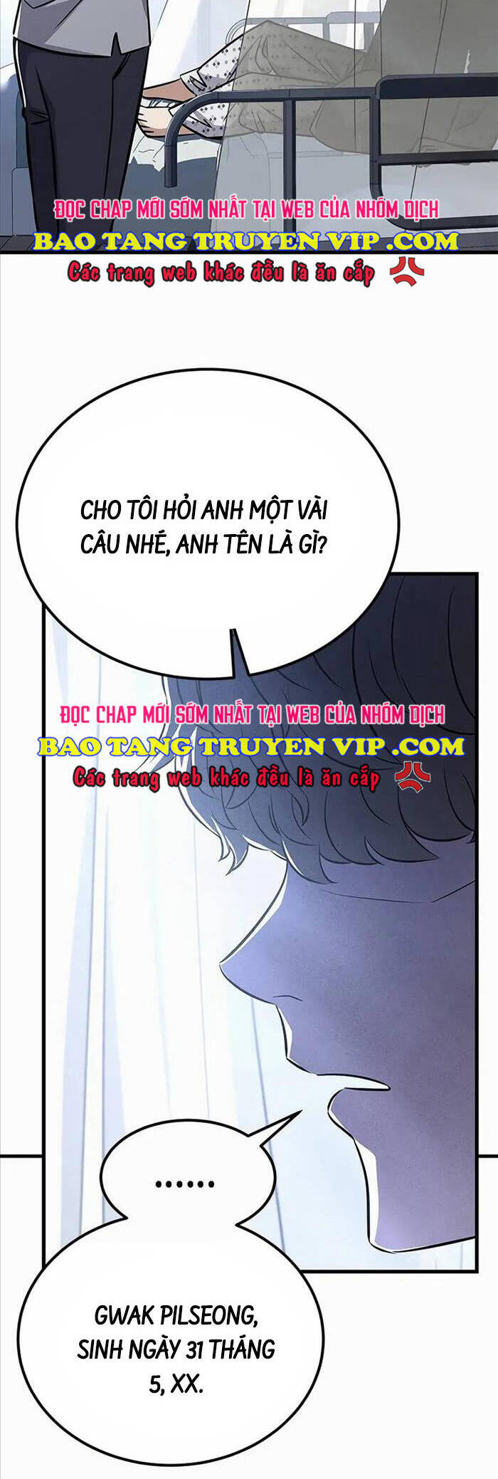 Thợ Săn Huyền Thoại Trẻ Hóa Chap 1 - Next Chap 2
