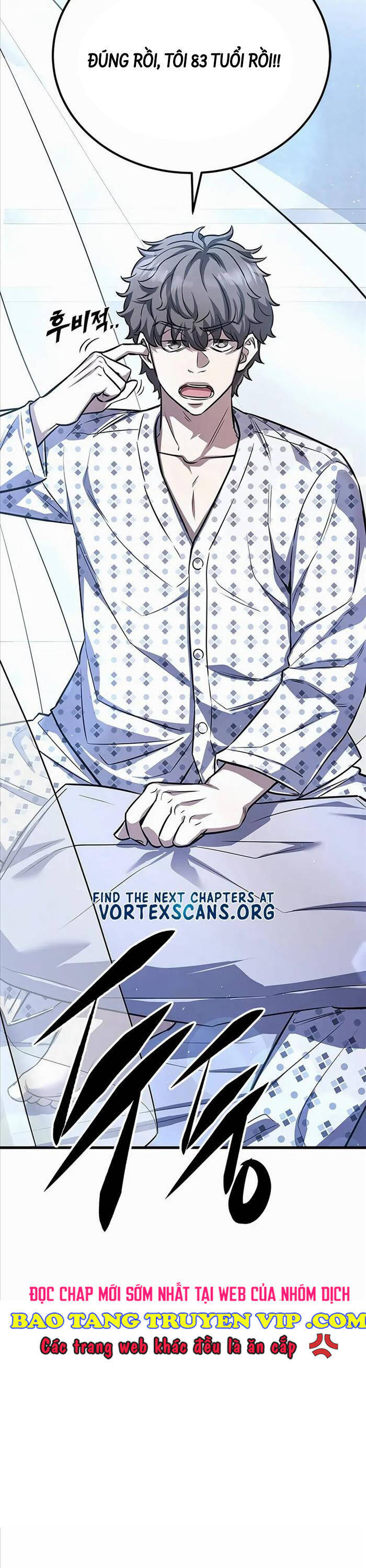 Thợ Săn Huyền Thoại Trẻ Hóa Chap 1 - Next Chap 2